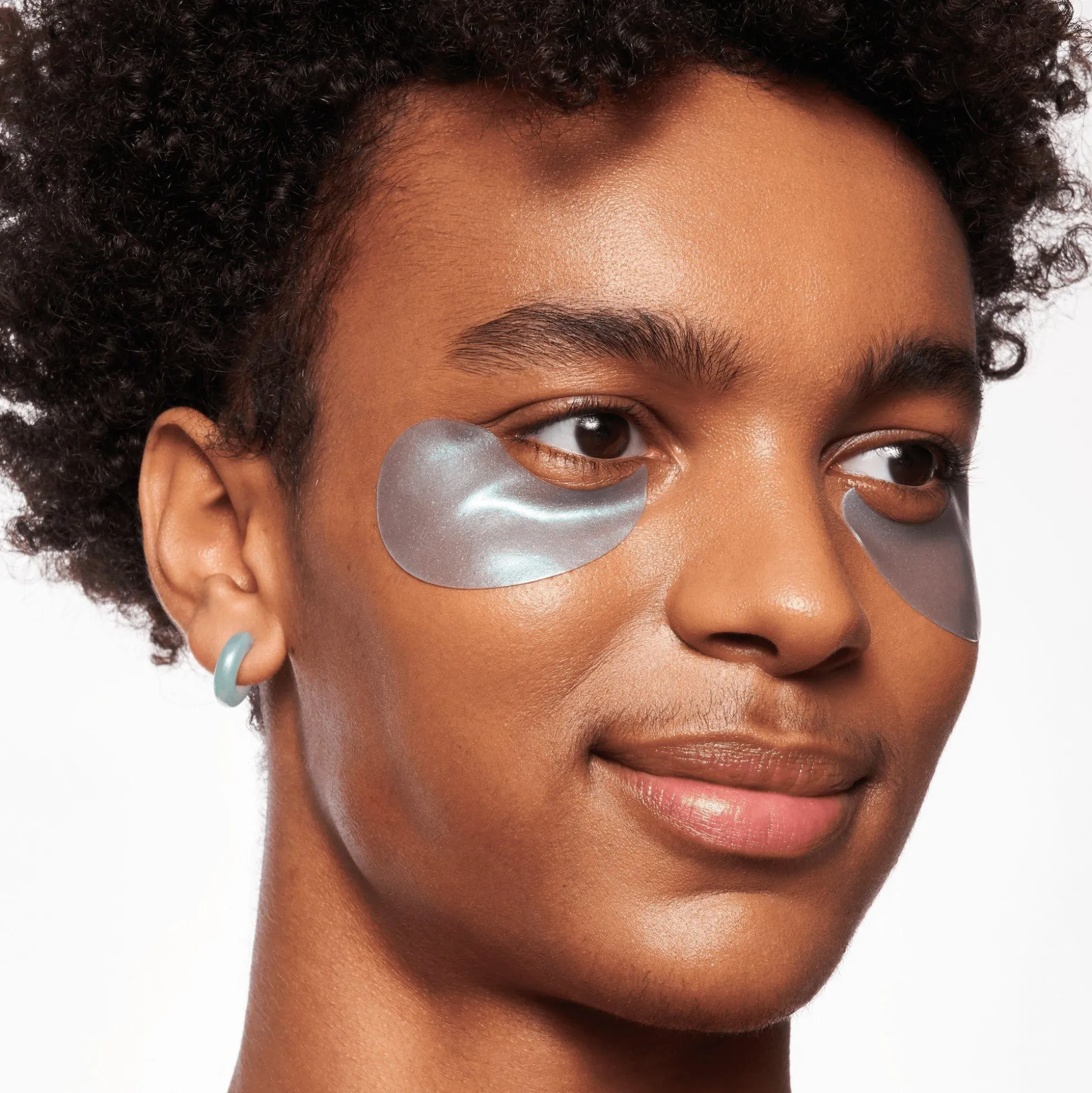 essence Gesichtspflege>HYDRO GEL eye patches ICE, EYES, baby! 30 Pairs