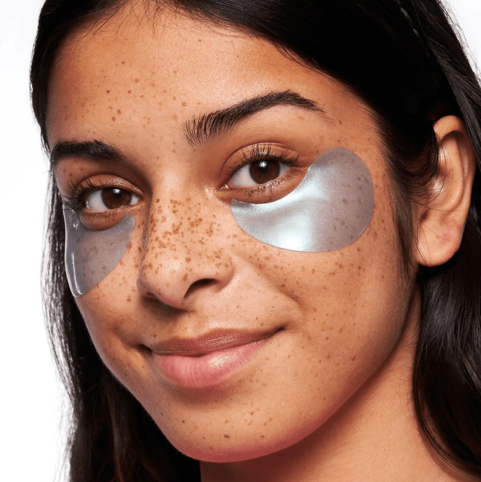 essence Gesichtspflege>HYDRO GEL eye patches ICE, EYES, baby! 30 Pairs