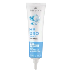 essence Primer & Fixingsprays>HYDRO HERO PRIMER