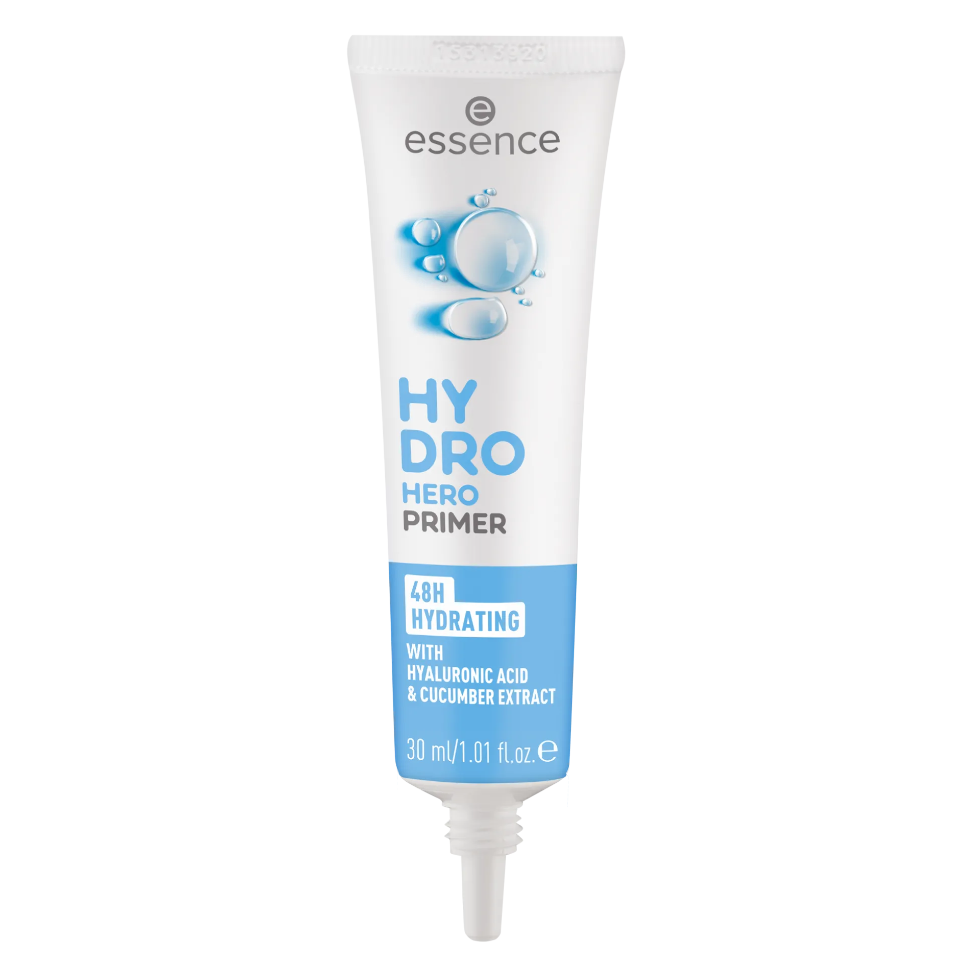 essence Primer & Fixingsprays>HYDRO HERO PRIMER
