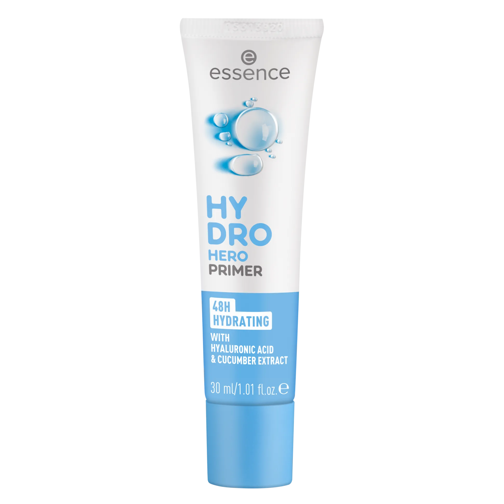 essence Primer & Fixingsprays>HYDRO HERO PRIMER