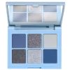 essence Lidschatten>ice, ice baby! eyeshadow palette