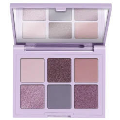 essence Lidschatten>I like to MAUVE it, MAUVE it! eyeshadow palette