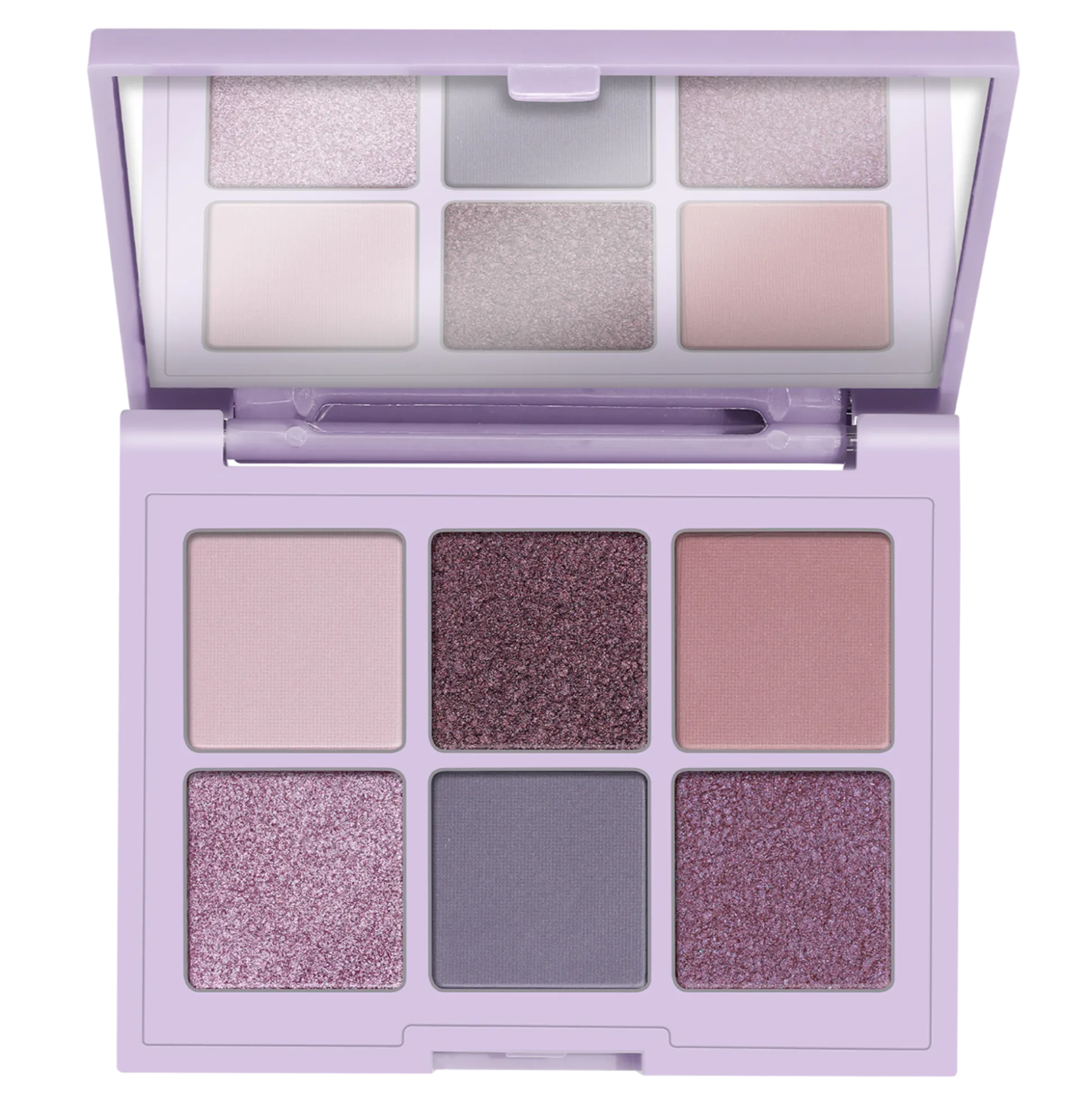 essence Lidschatten>I like to MAUVE it, MAUVE it! eyeshadow palette