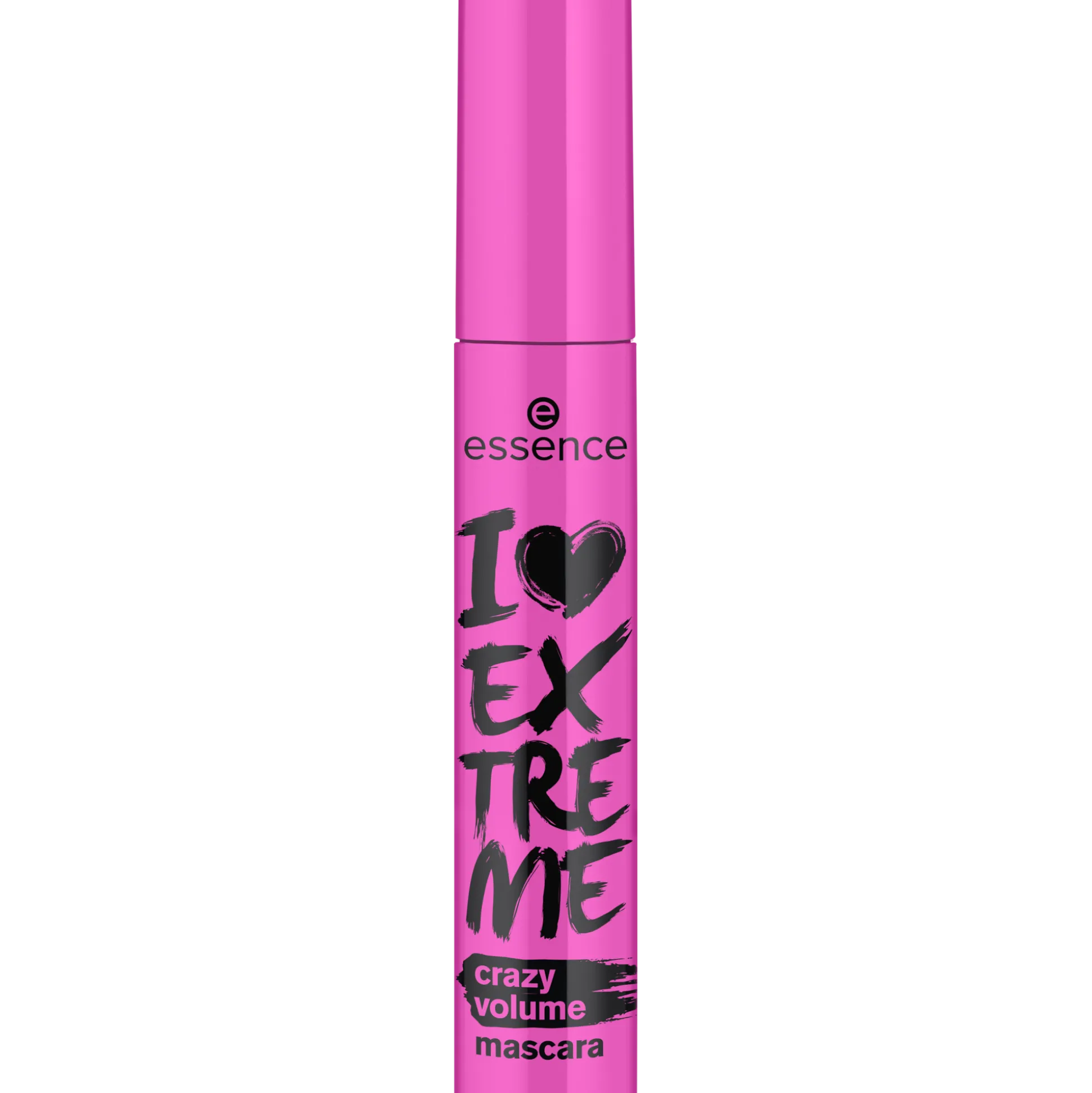 essence Mascara>I LOVE EXTREME crazy volume mascara