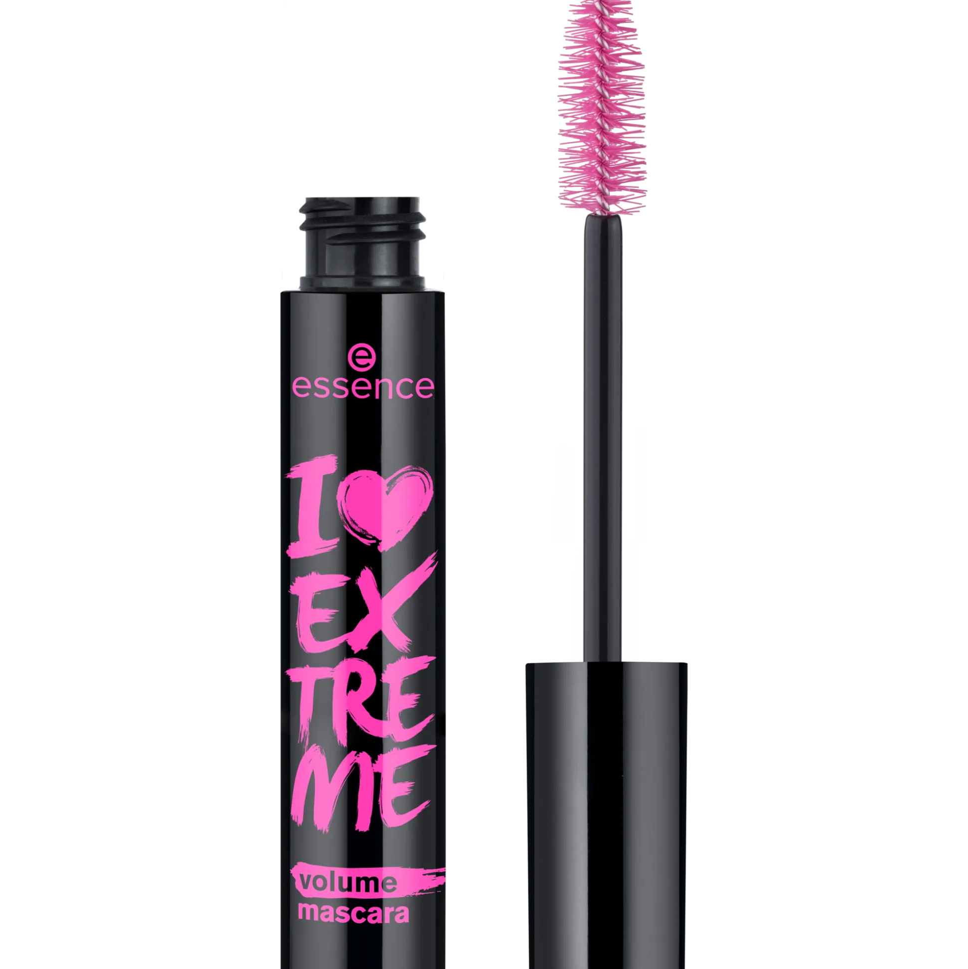 essence Mascara>I LOVE EXTREME volume mascara