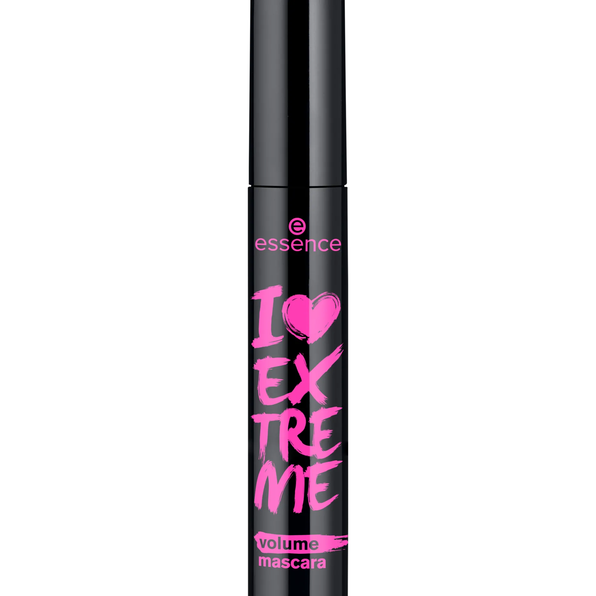 essence Mascara>I LOVE EXTREME volume mascara