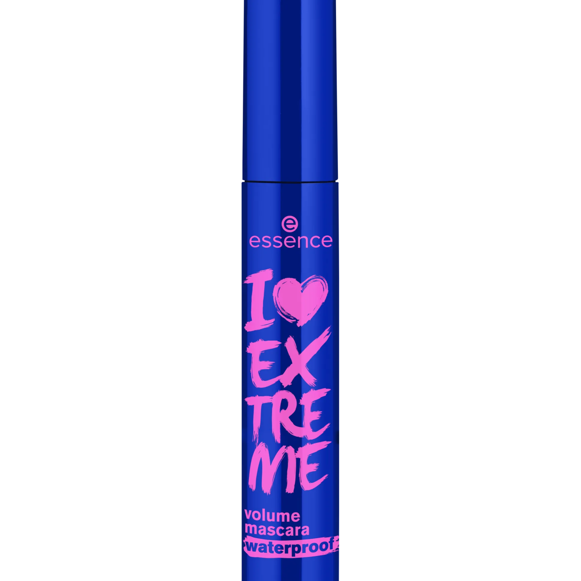 essence Mascara>I LOVE EXTREME volume mascara waterproof