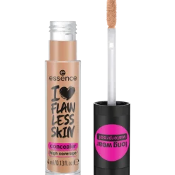 essence Concealer>I LOVE FLAWLESS SKIN concealer 60 - Dark Sand