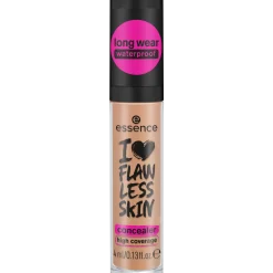 essence Concealer>I LOVE FLAWLESS SKIN concealer 60 - Dark Sand