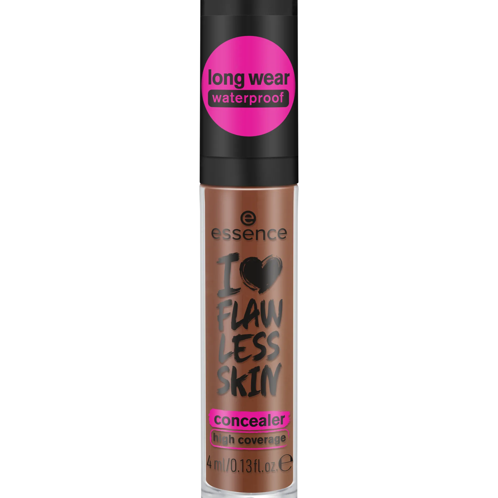 essence Concealer>I LOVE FLAWLESS SKIN concealer 90 - Light Deep