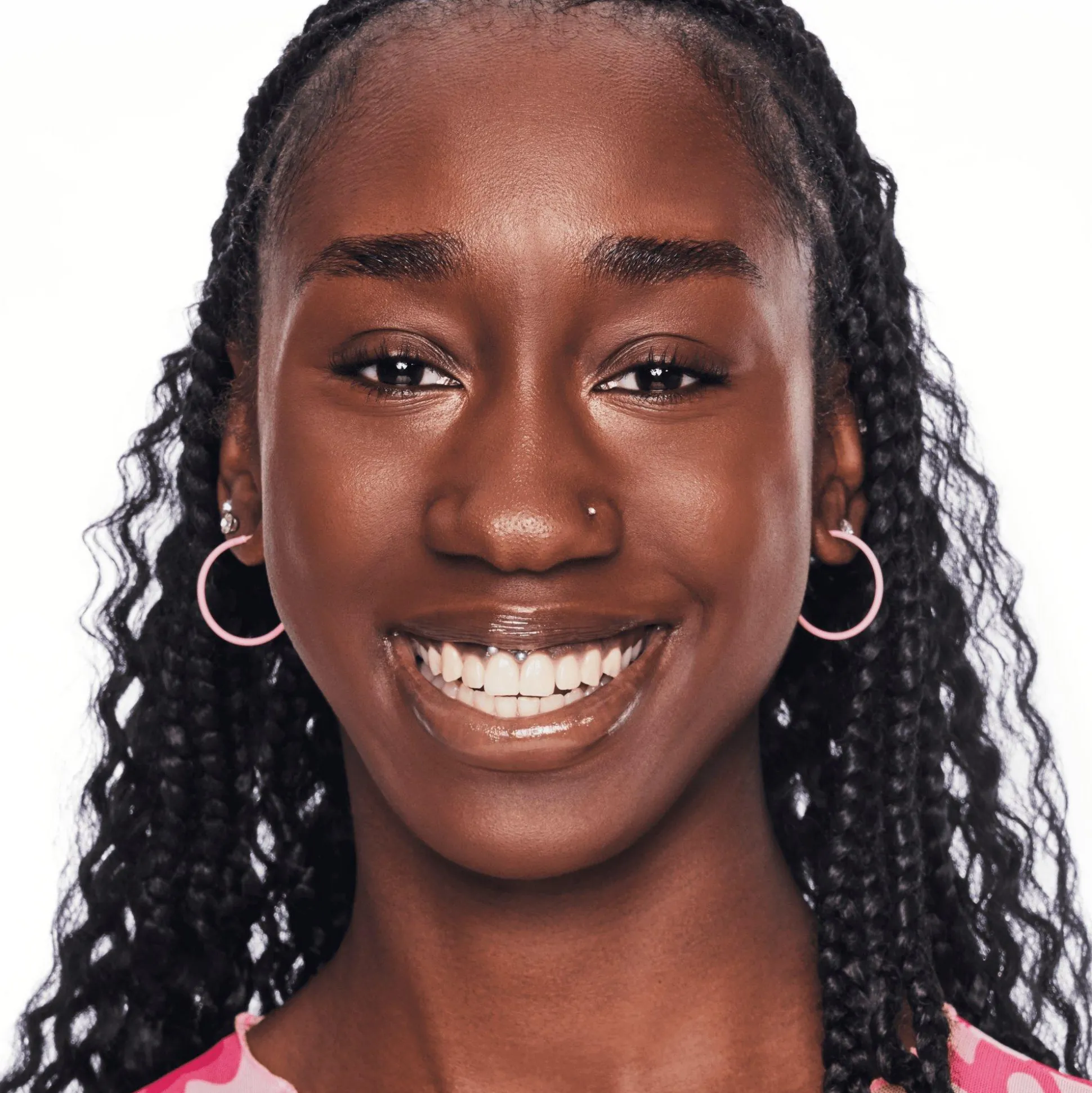essence Foundation>I LOVE FLAWLESS SKIN foundation 160 - Dark Tan