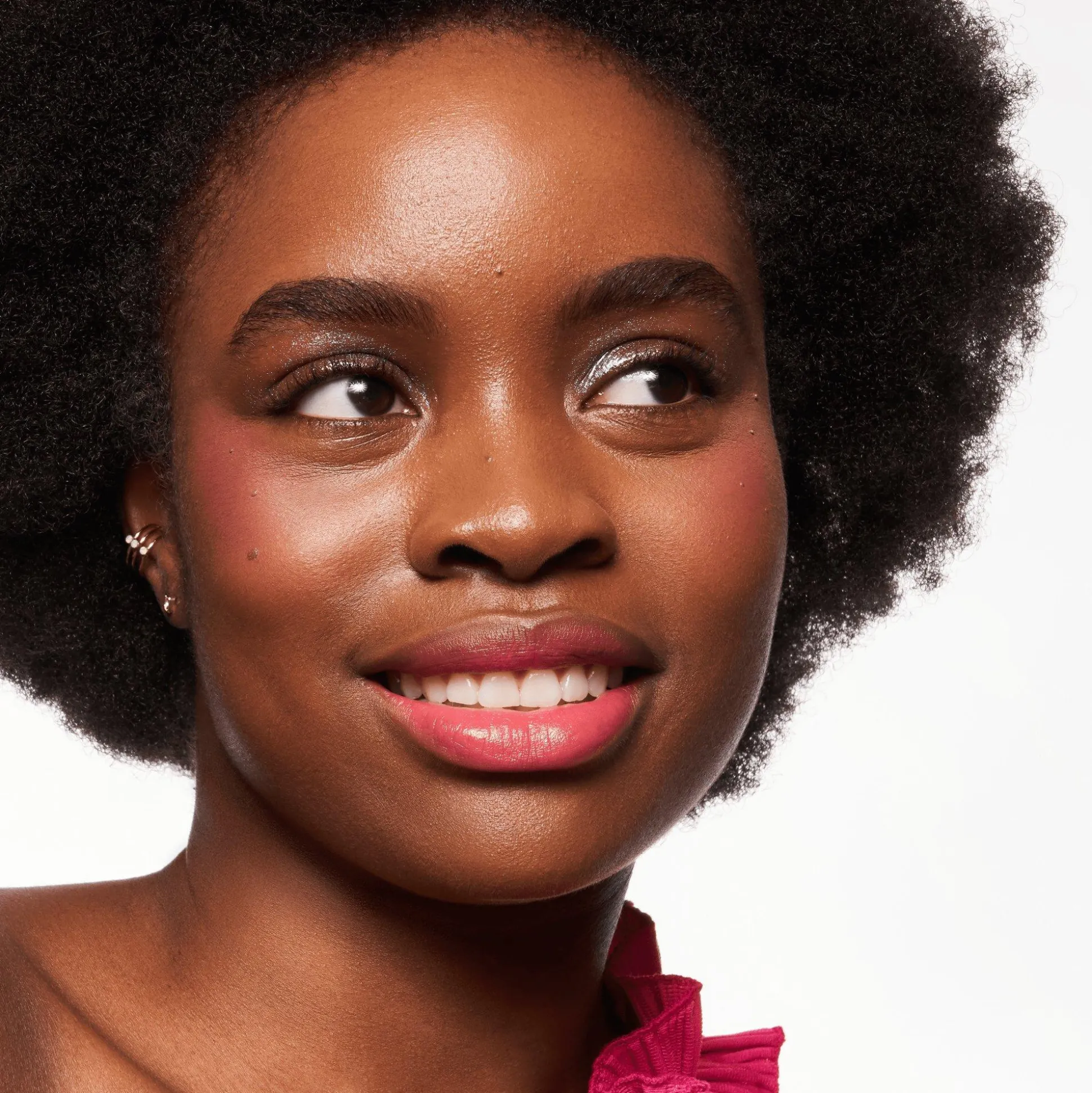 essence Foundation>I LOVE FLAWLESS SKIN foundation 170 - Light deep