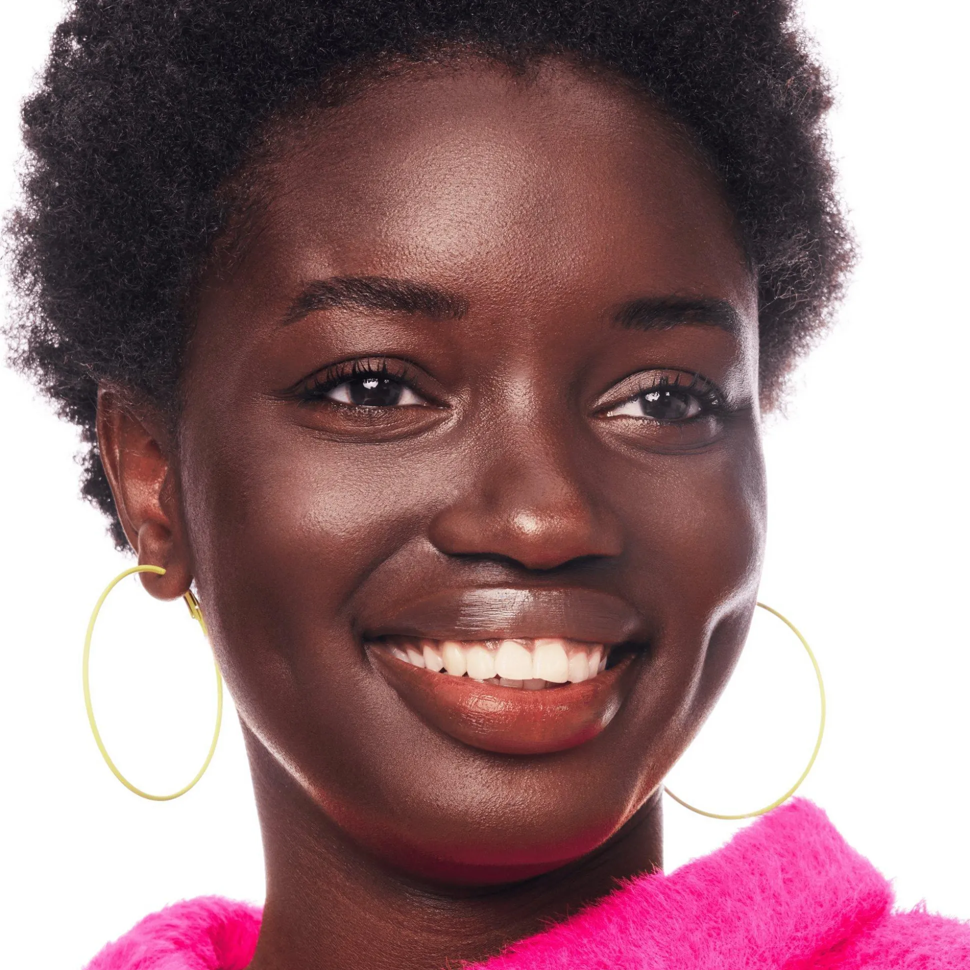 essence Foundation>I LOVE FLAWLESS SKIN foundation 200 - Dark Deep