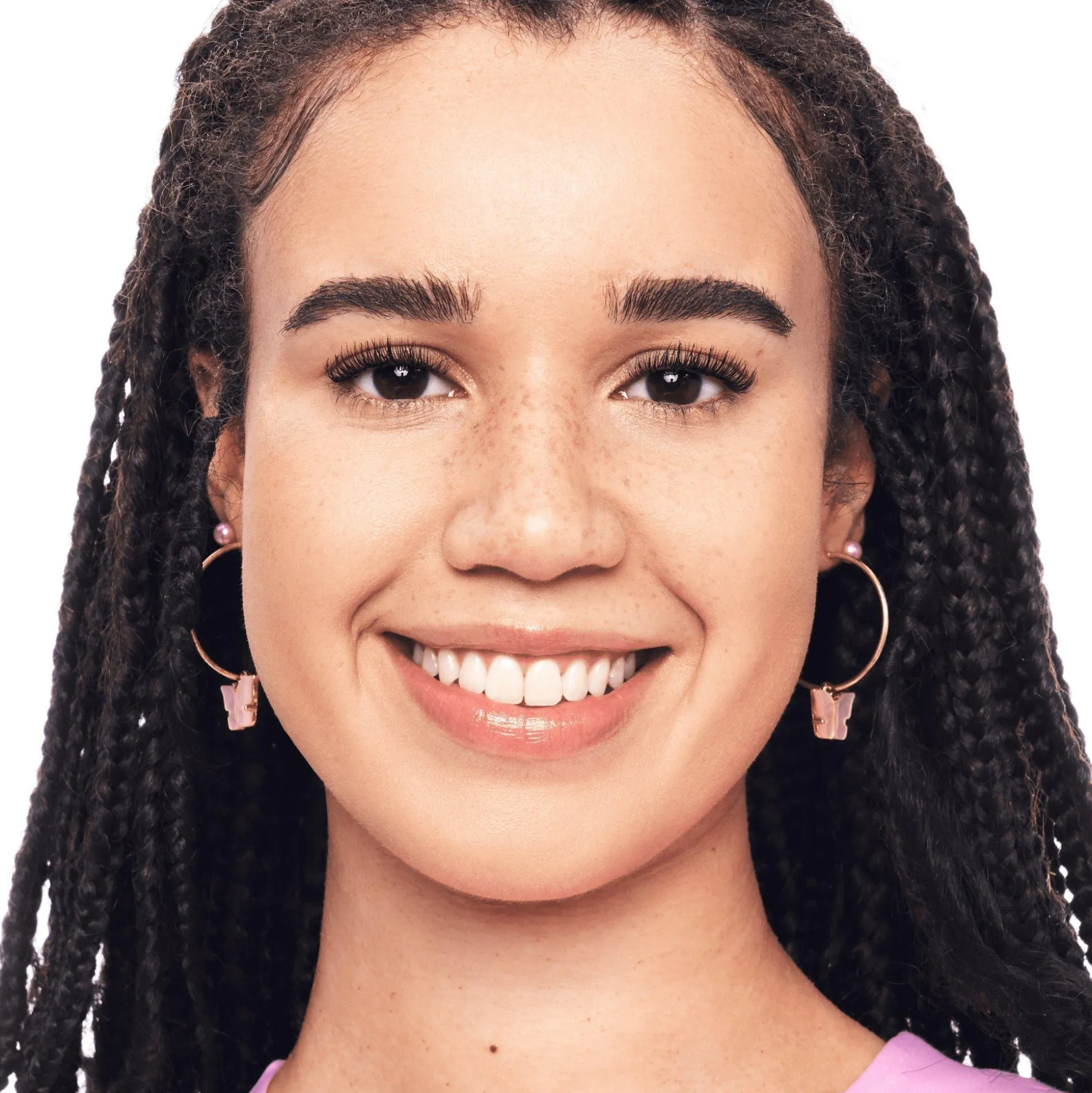 essence Foundation>I LOVE FLAWLESS SKIN foundation 40 - Light Ivory