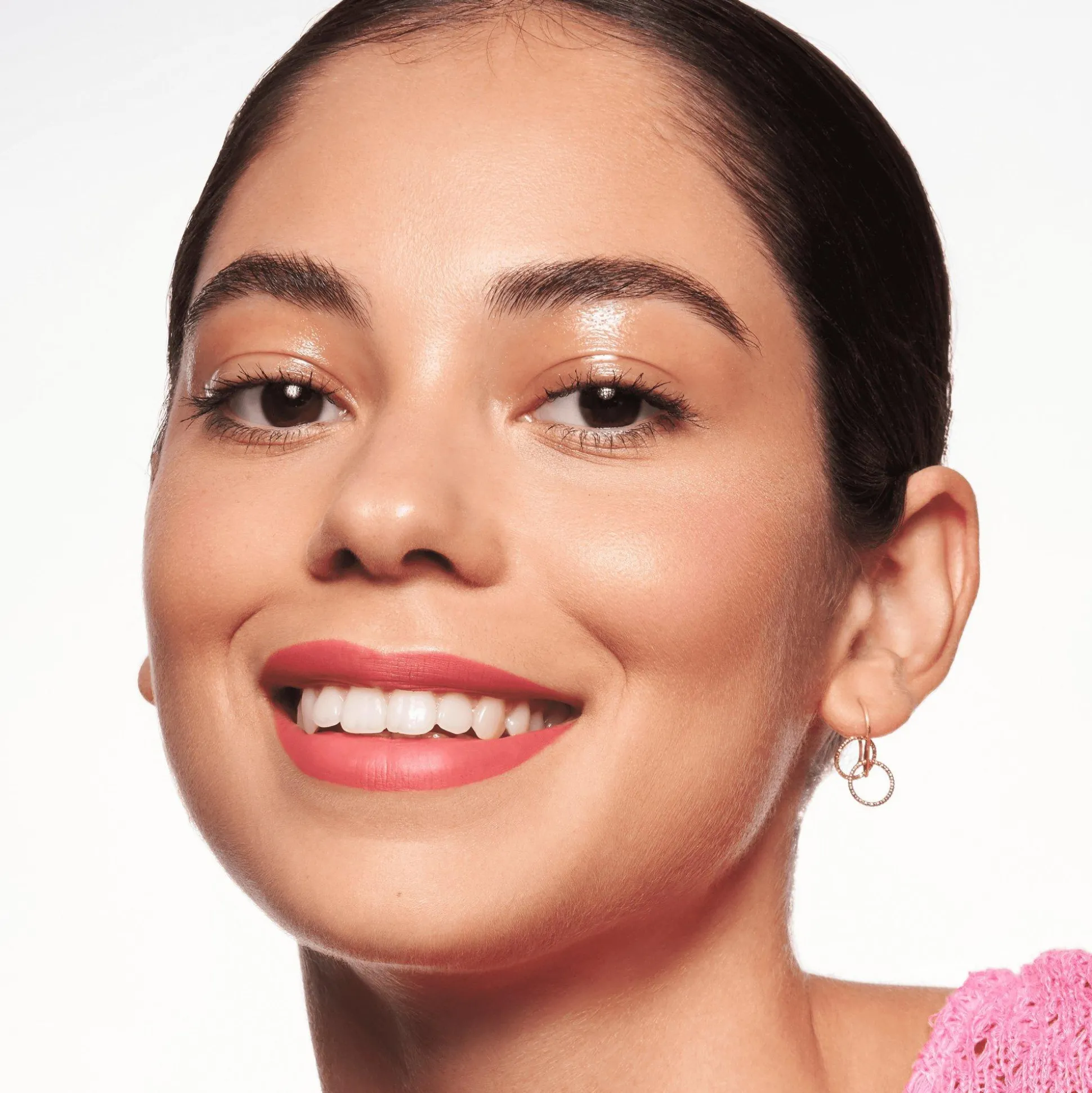 essence Foundation>I LOVE FLAWLESS SKIN foundation 90 - Dark Sand