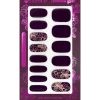 essence Nail Art>in the bloom'light gel-effect nail foils