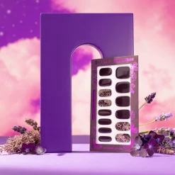 essence Nail Art>in the bloom'light gel-effect nail foils