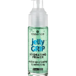essence Primer & Fixingsprays>jelly GRIP HYDRATING PRIMER