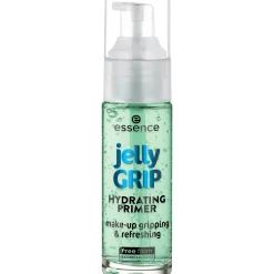 essence Primer & Fixingsprays>jelly GRIP HYDRATING PRIMER