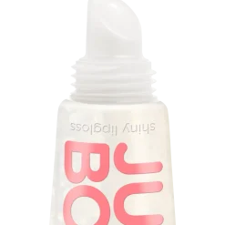 essence Lipgloss>JUICY BOMB shiny lipgloss 101 - Lovely Litchi