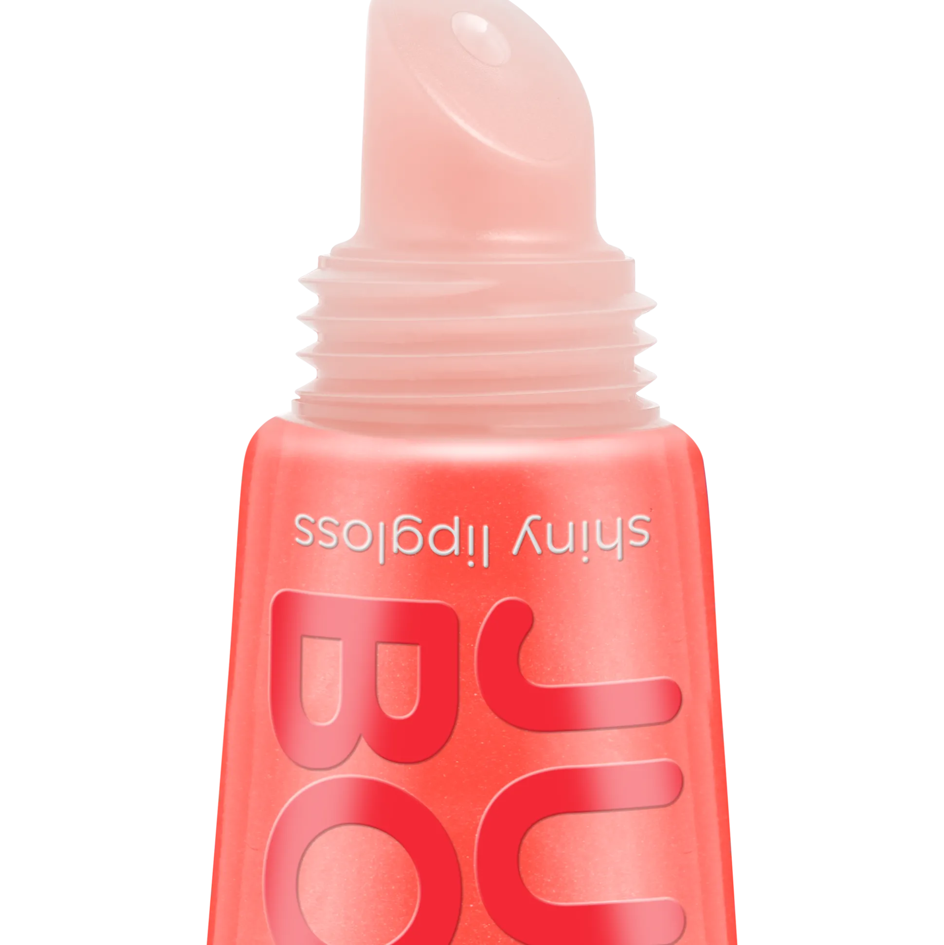essence Lipgloss>JUICY BOMB shiny lipgloss 103 - Proud Papaya