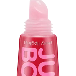 essence Lipgloss>JUICY BOMB shiny lipgloss 104 - Poppin' Pomegranate