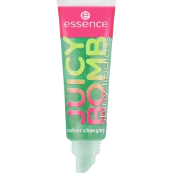essence Lipgloss>JUICY BOMB shiny lipgloss 107 - Glowy Gummy