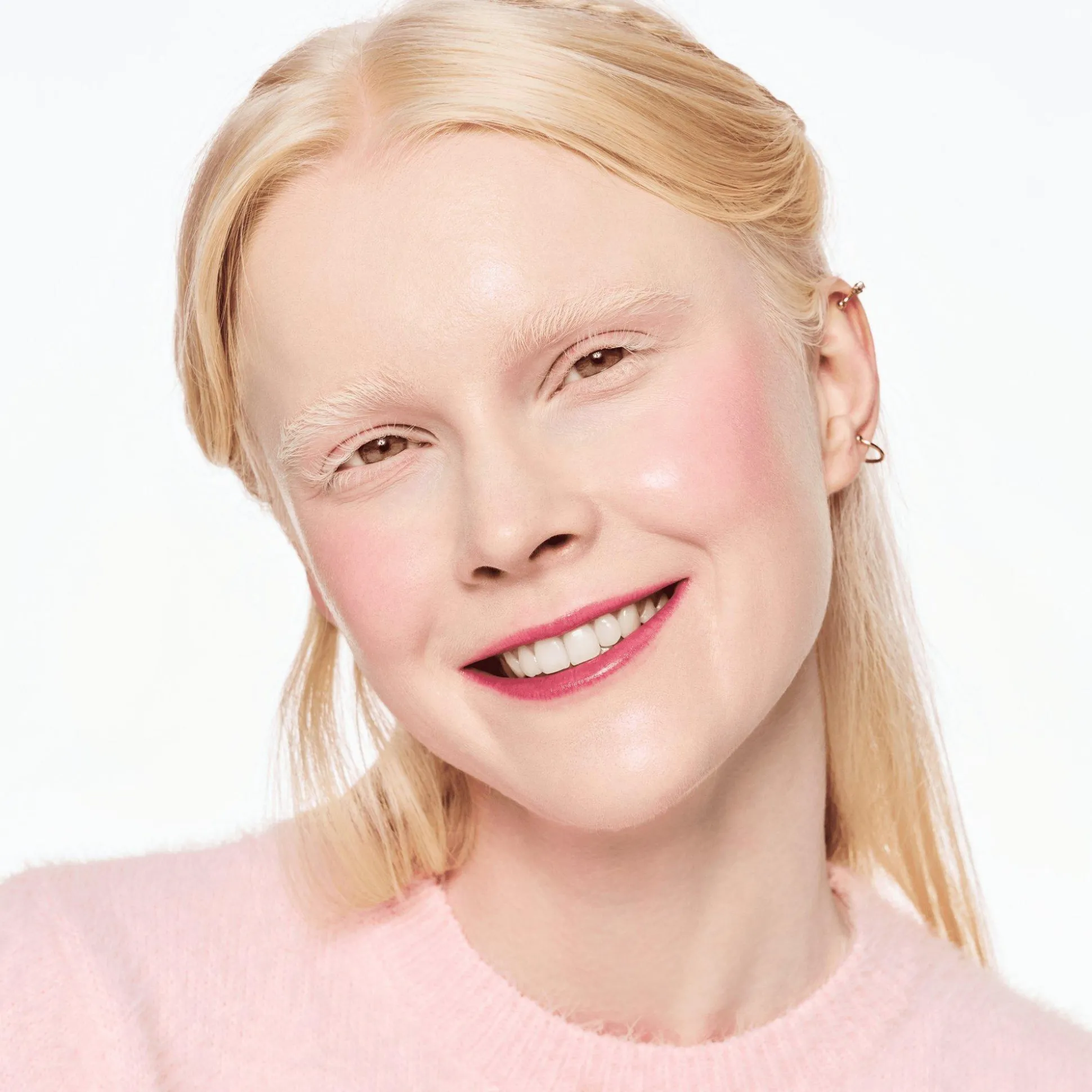 essence Blush>JUICY MELON tinted lip & cheek balm