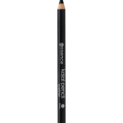 essence Eyeliner & Kajal>kajal pencil 01 - black