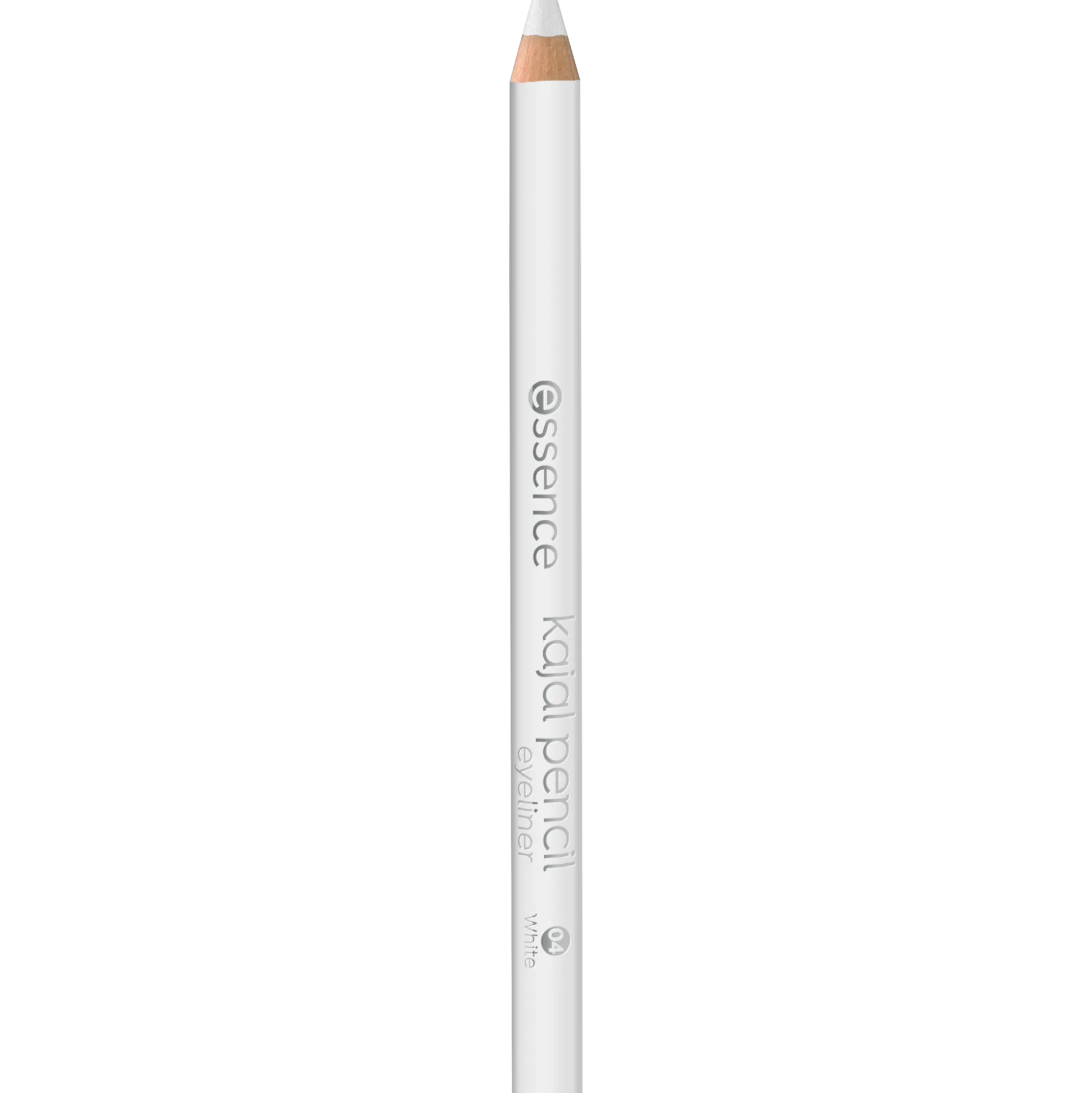 essence Eyeliner & Kajal>kajal pencil 04 - white