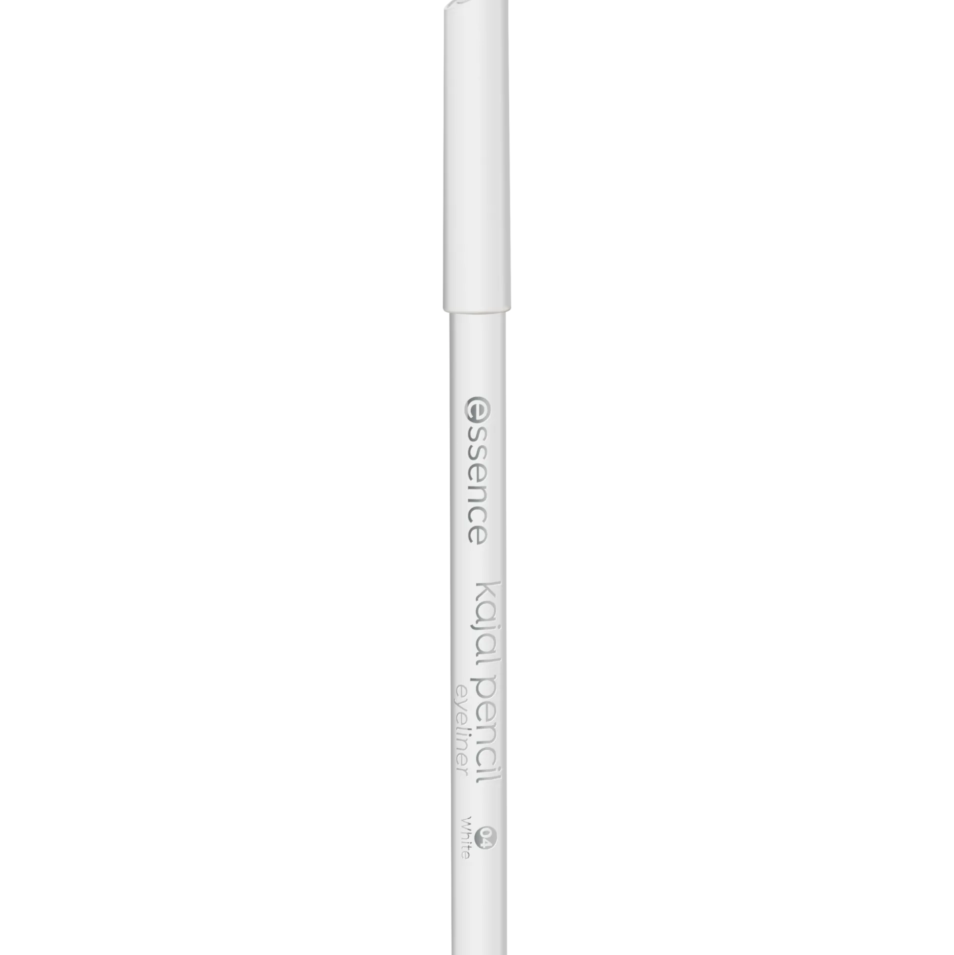 essence Eyeliner & Kajal>kajal pencil 04 - white