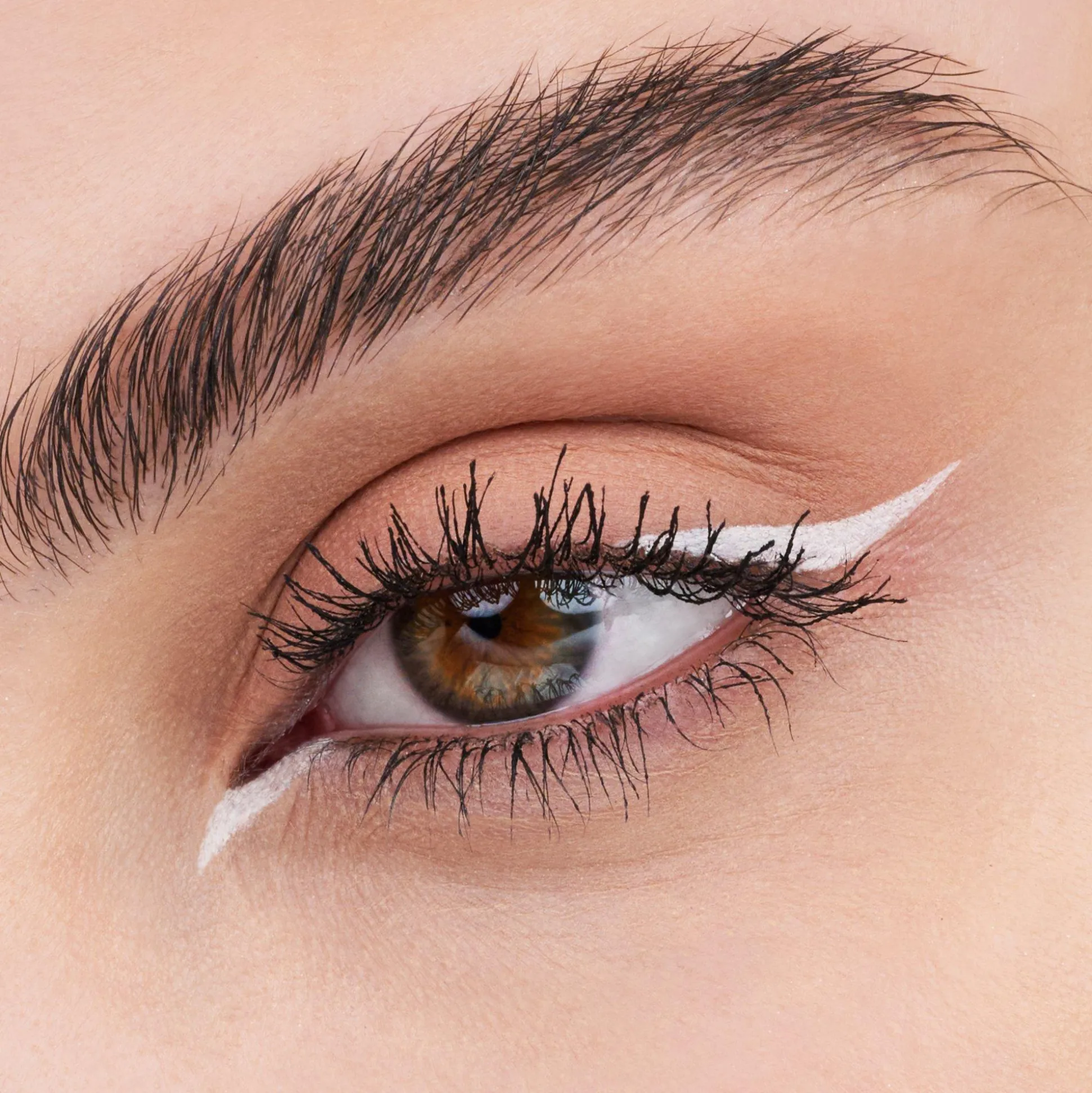 essence Eyeliner & Kajal>kajal pencil 04 - white