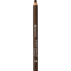 essence Eyeliner & Kajal>kajal pencil 08 - teddy