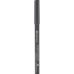 essence Eyeliner & Kajal>kajal pencil 15 - behind the scenes