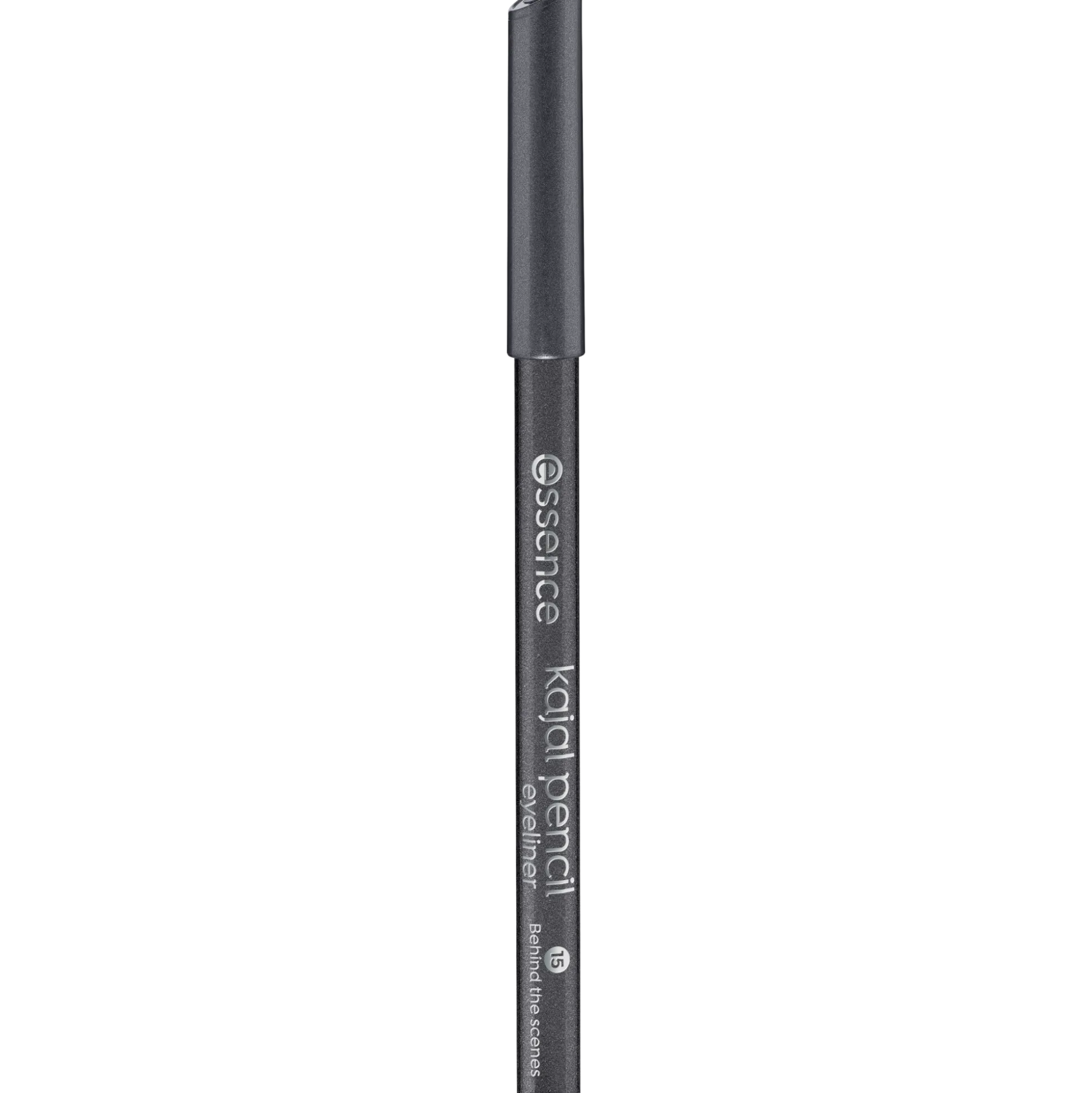 essence Eyeliner & Kajal>kajal pencil 15 - behind the scenes