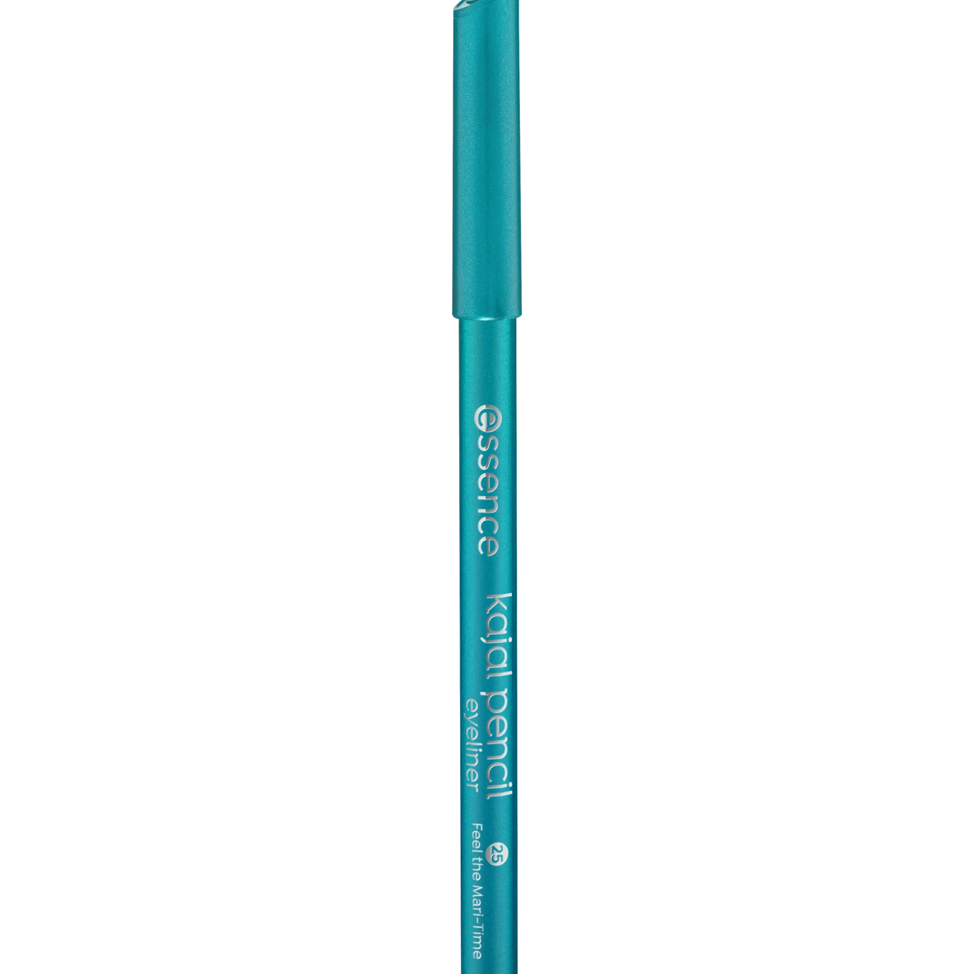 essence Eyeliner & Kajal>kajal pencil 25 - feel the mari-time