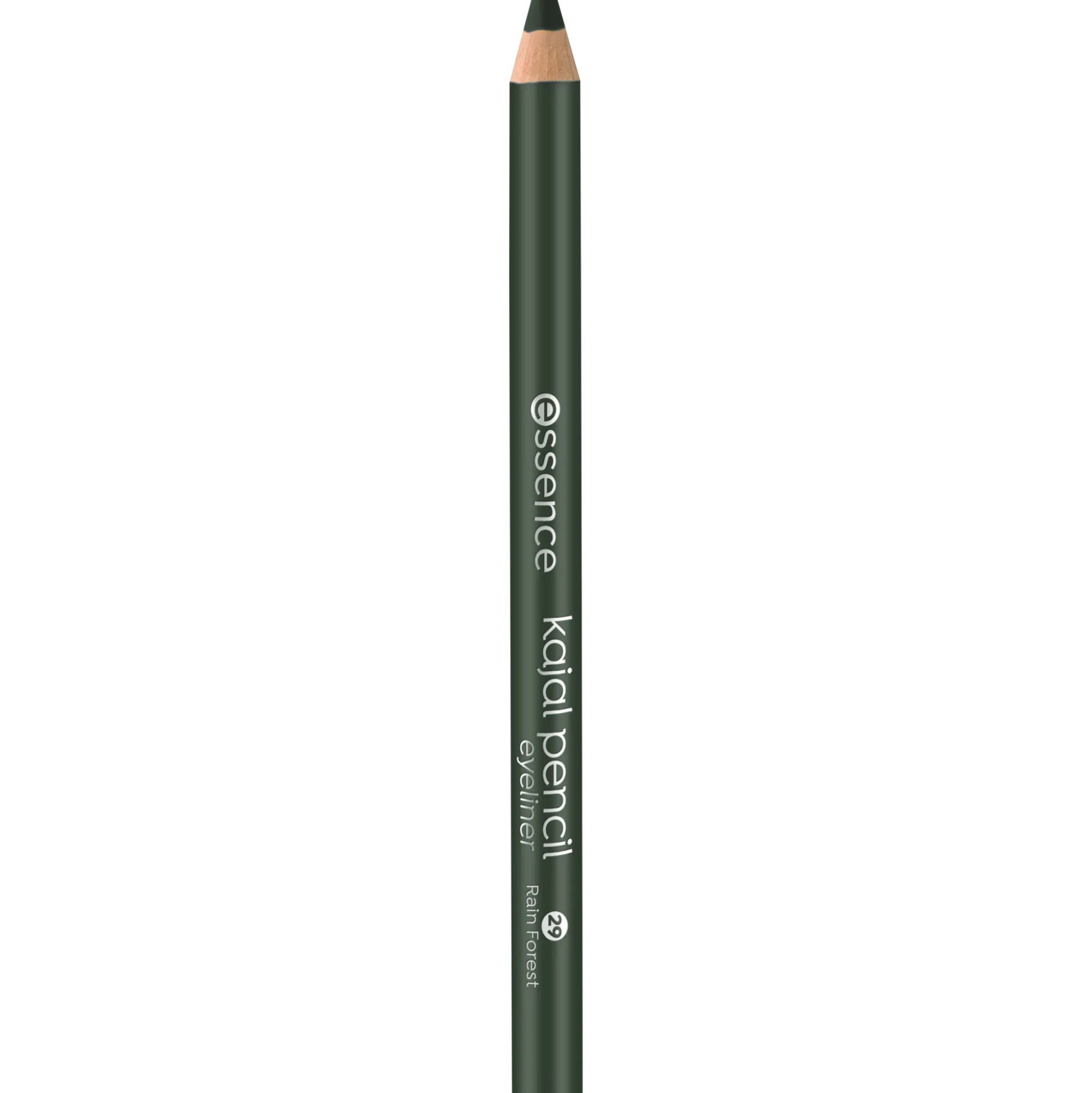 essence Eyeliner & Kajal>kajal pencil 29 - Rain Forest