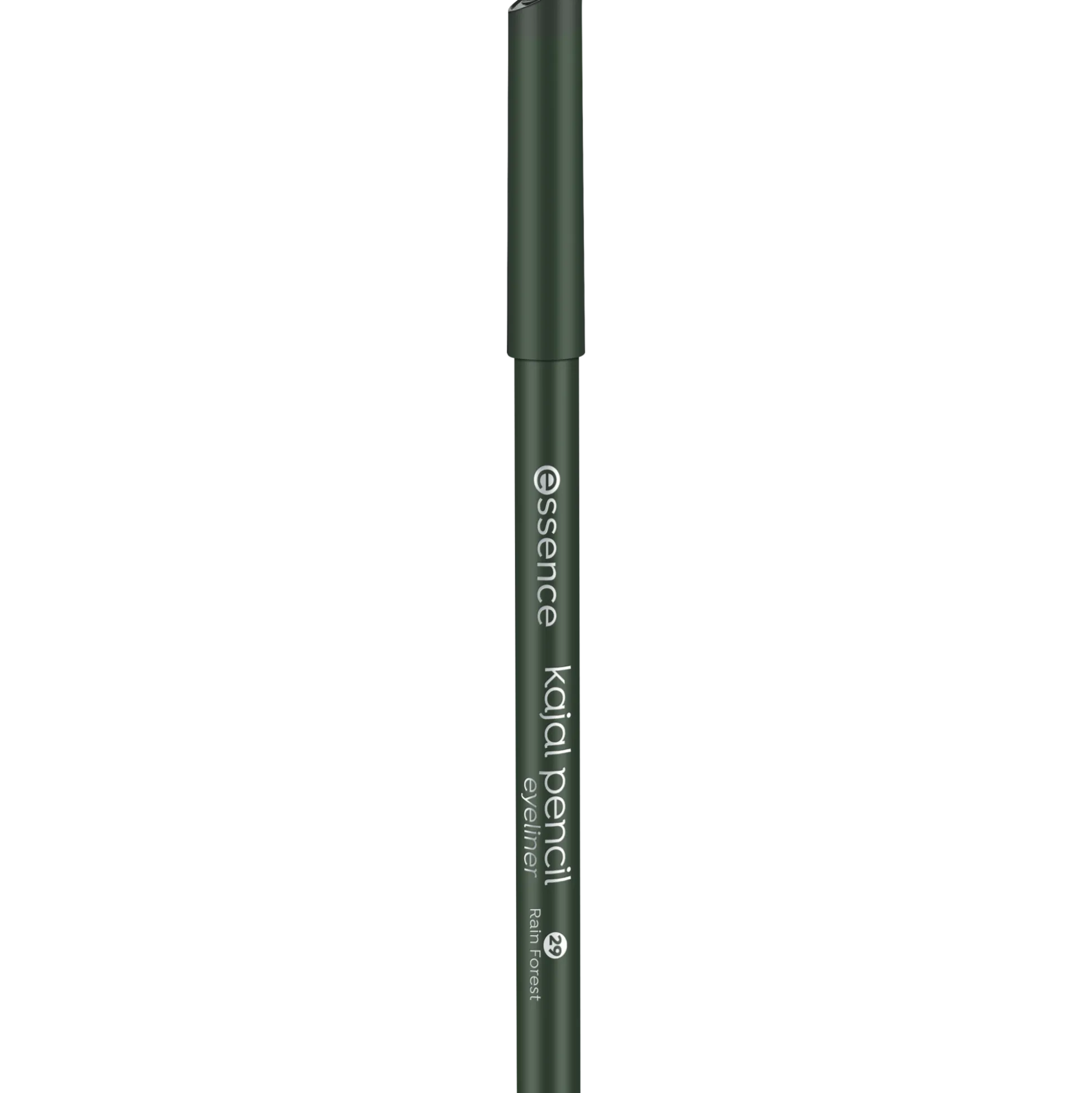 essence Eyeliner & Kajal>kajal pencil 29 - Rain Forest