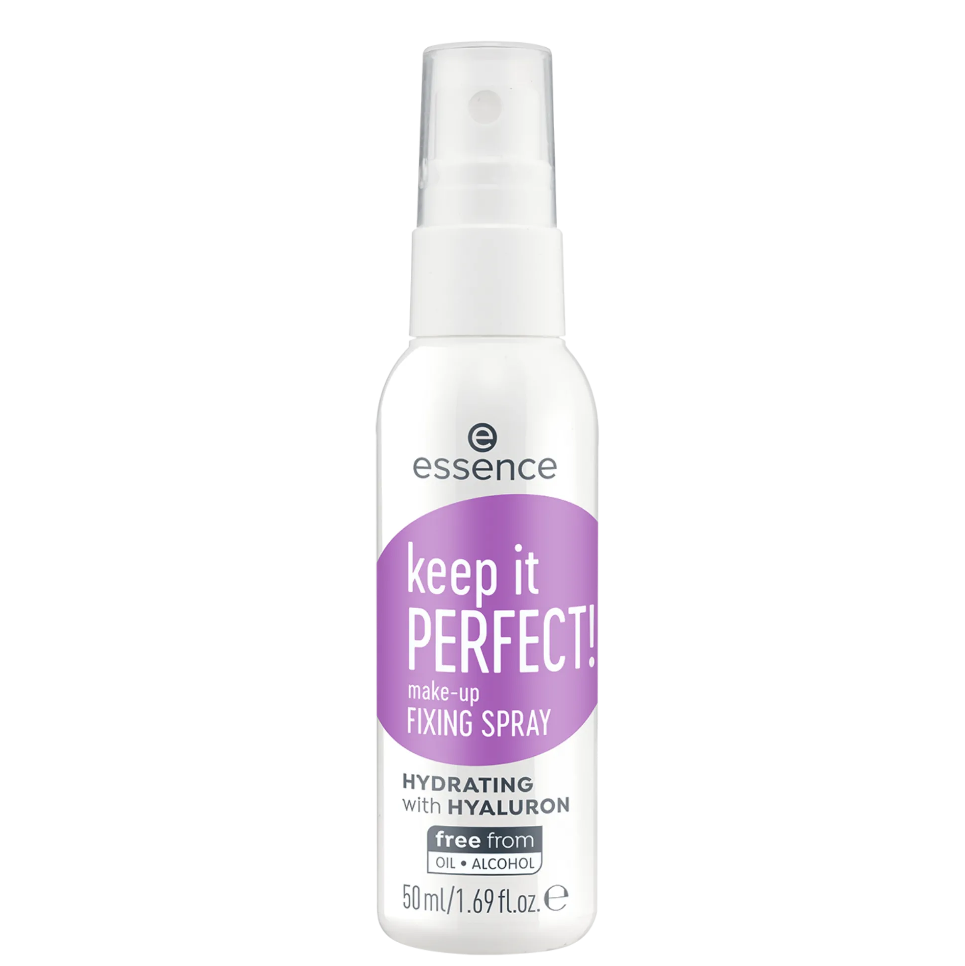 essence Primer & Fixingsprays>keep it PERFECT! make-up FIXING SPRAY