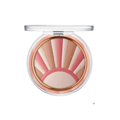 essence Puder|Blush>kissed by the light illuminating powder 01 - star kissed