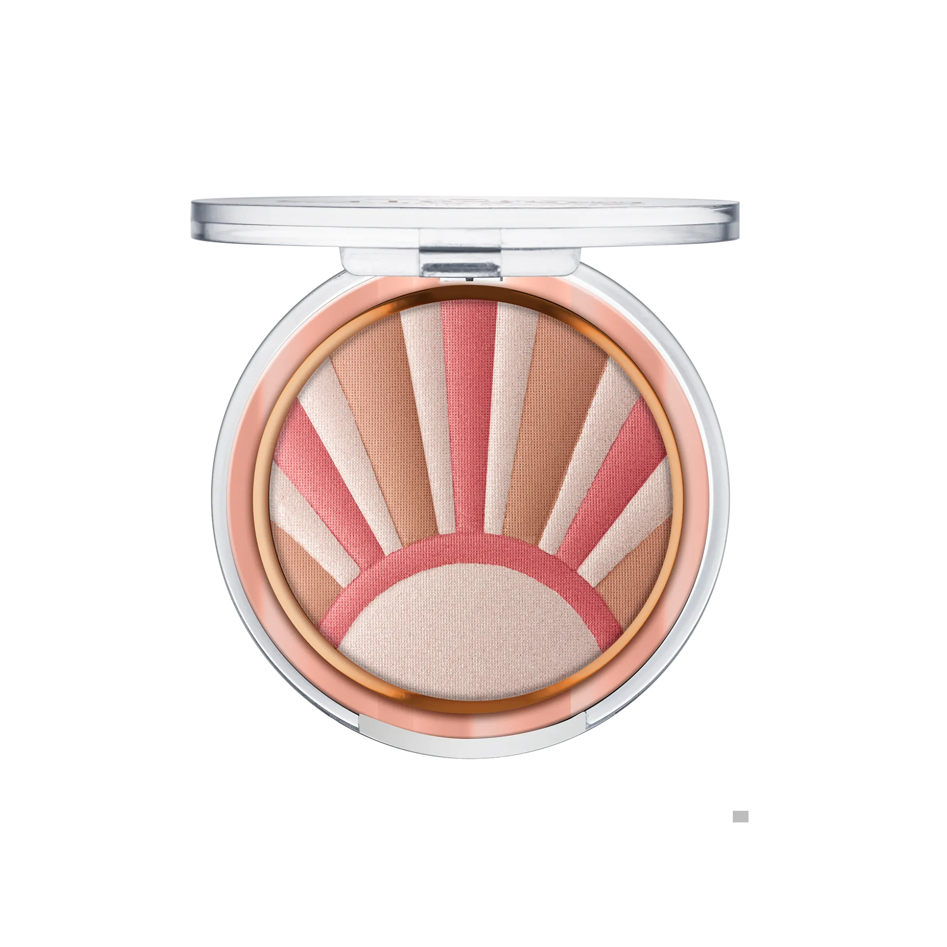 essence Puder|Blush>kissed by the light illuminating powder 01 - star kissed