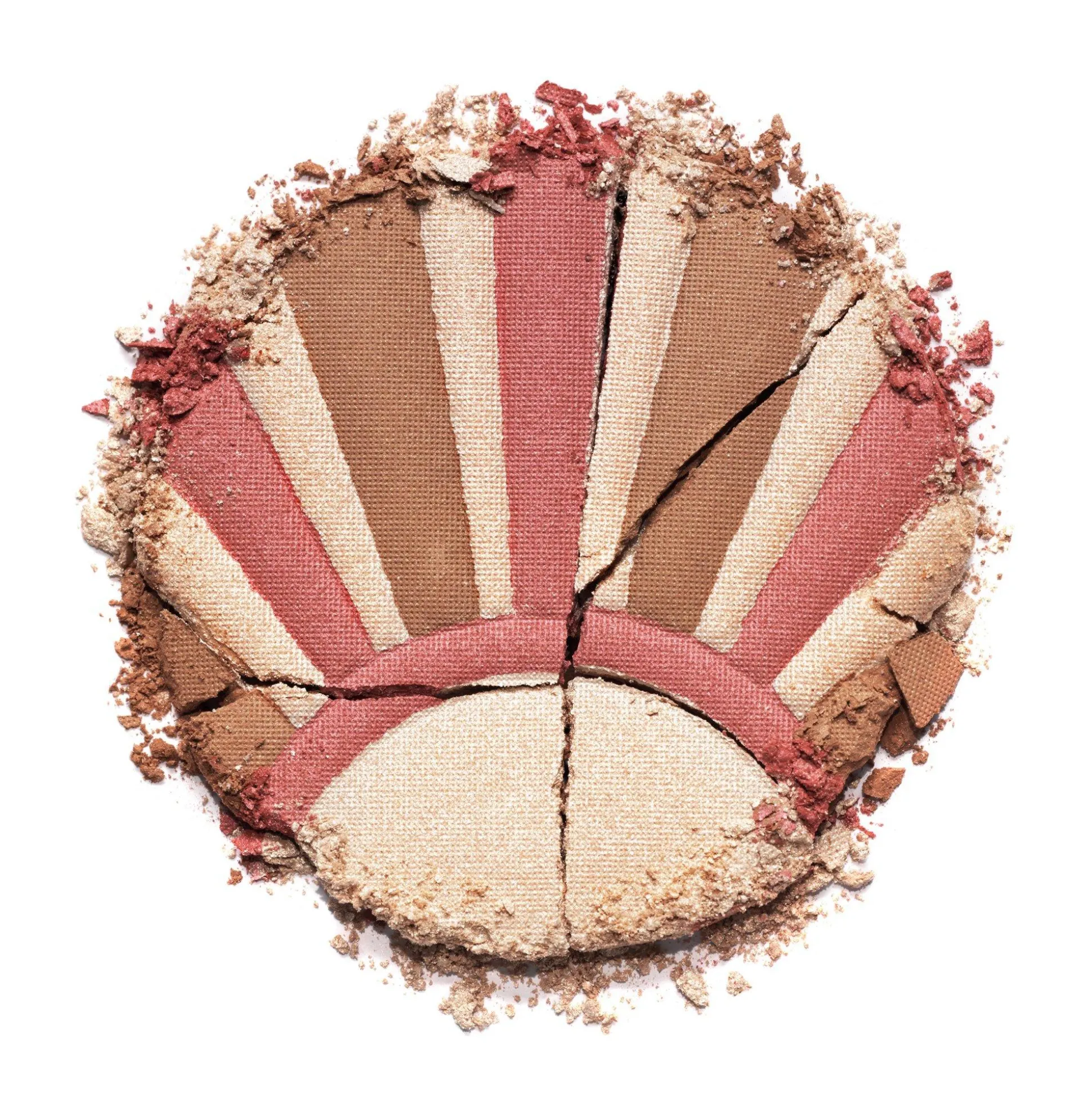 essence Puder|Blush>kissed by the light illuminating powder 01 - star kissed