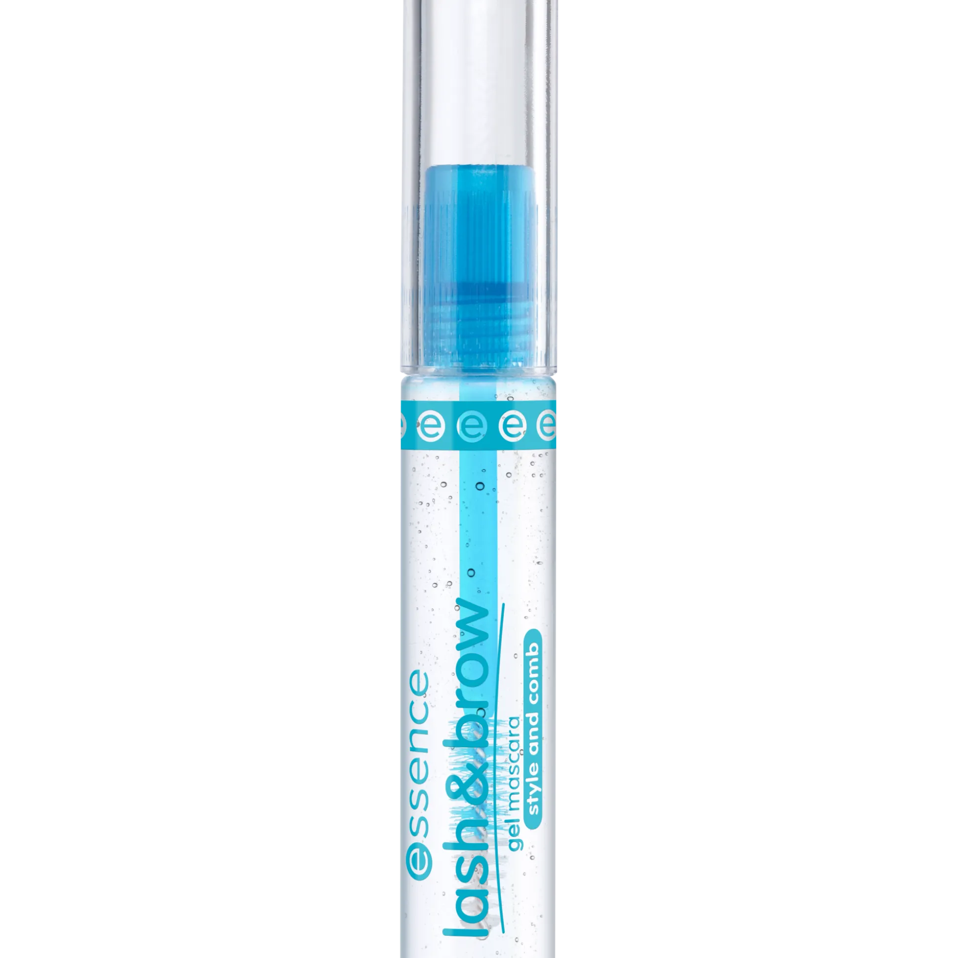 essence Augenbrauen|Mascara>lash & brow gel mascara