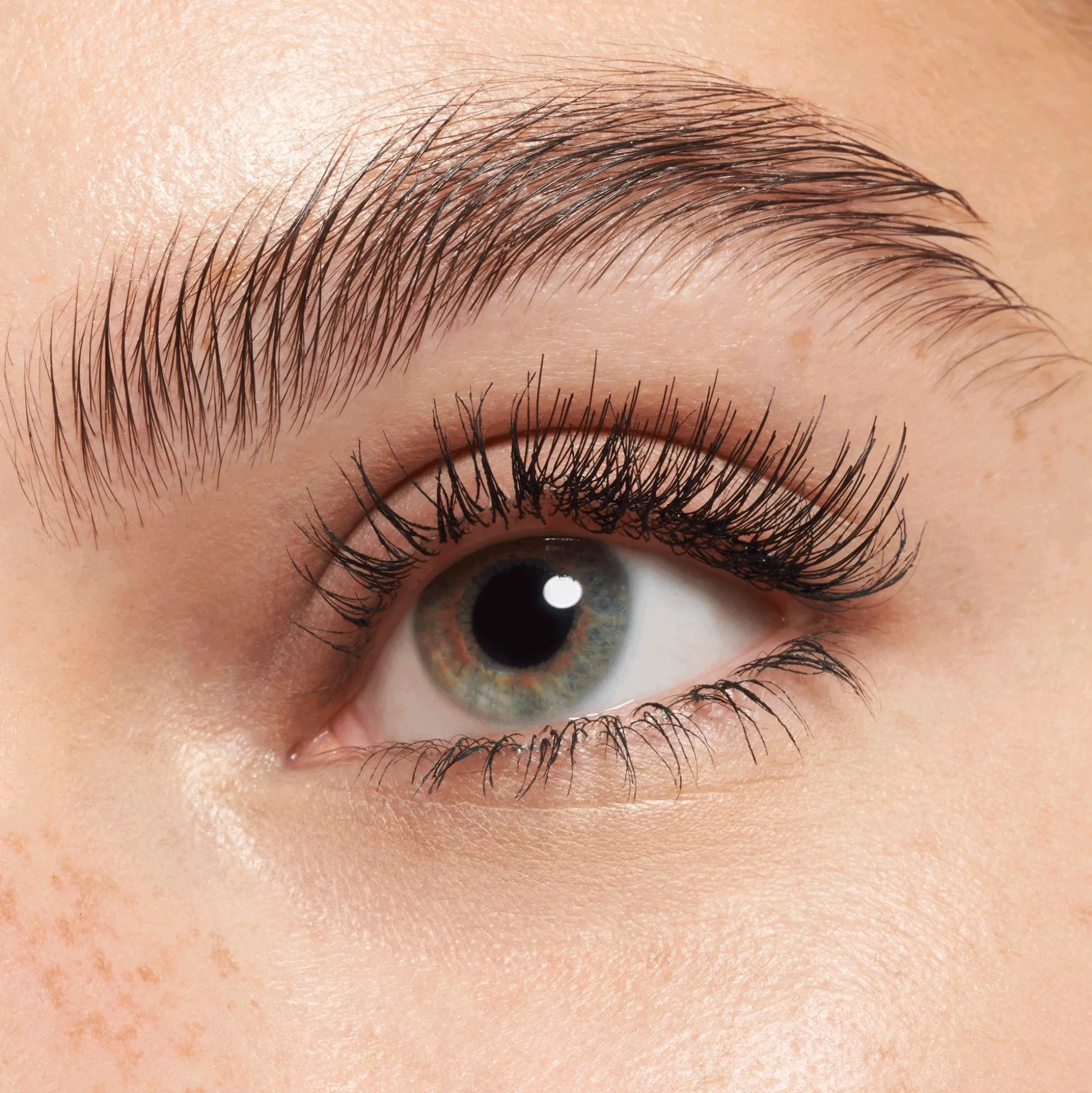 essence Falsche Wimpern>LASHES TO IMPRESS 03 - half lashes