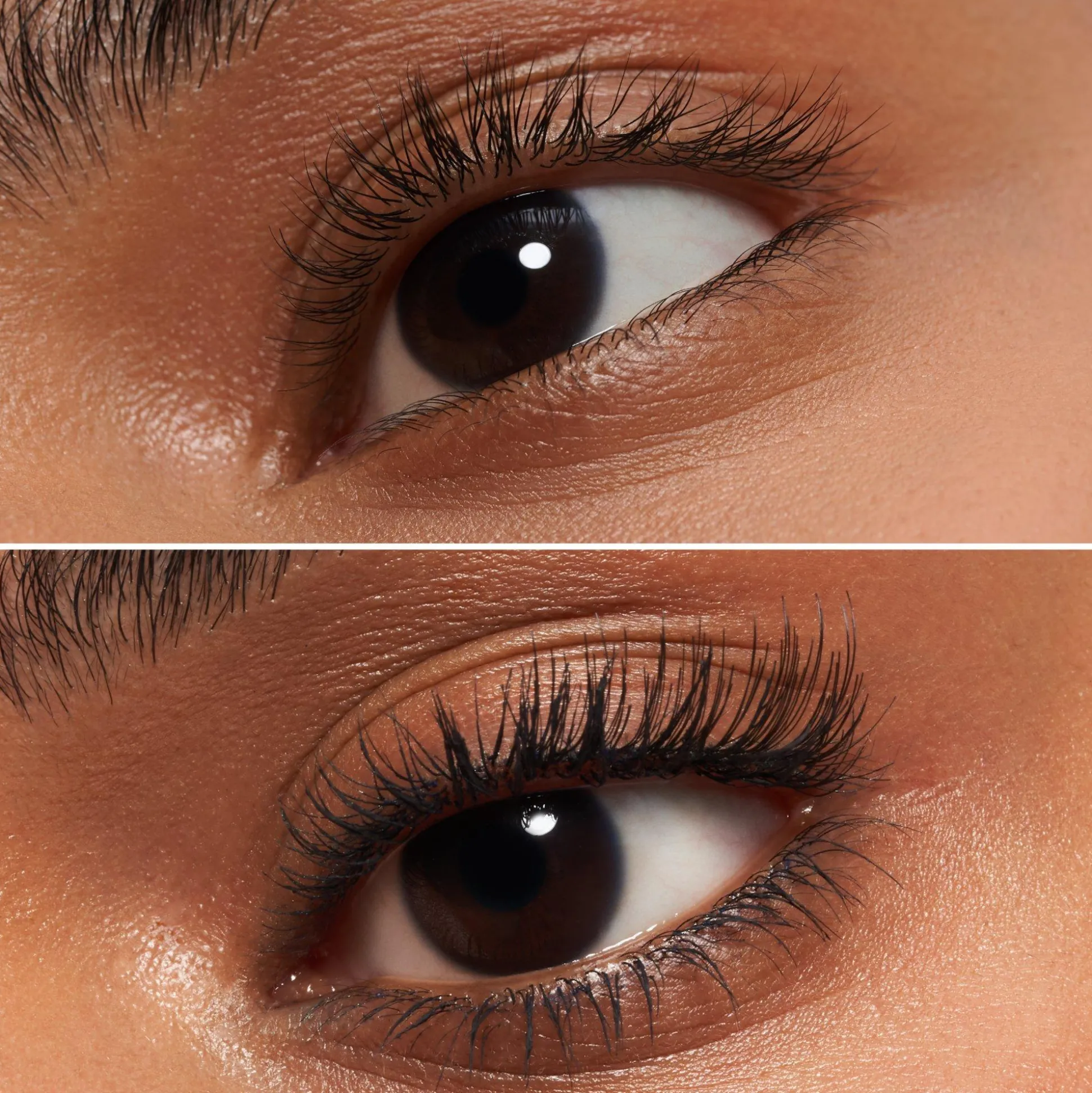 essence Falsche Wimpern>LASHES TO IMPRESS 03 - half lashes