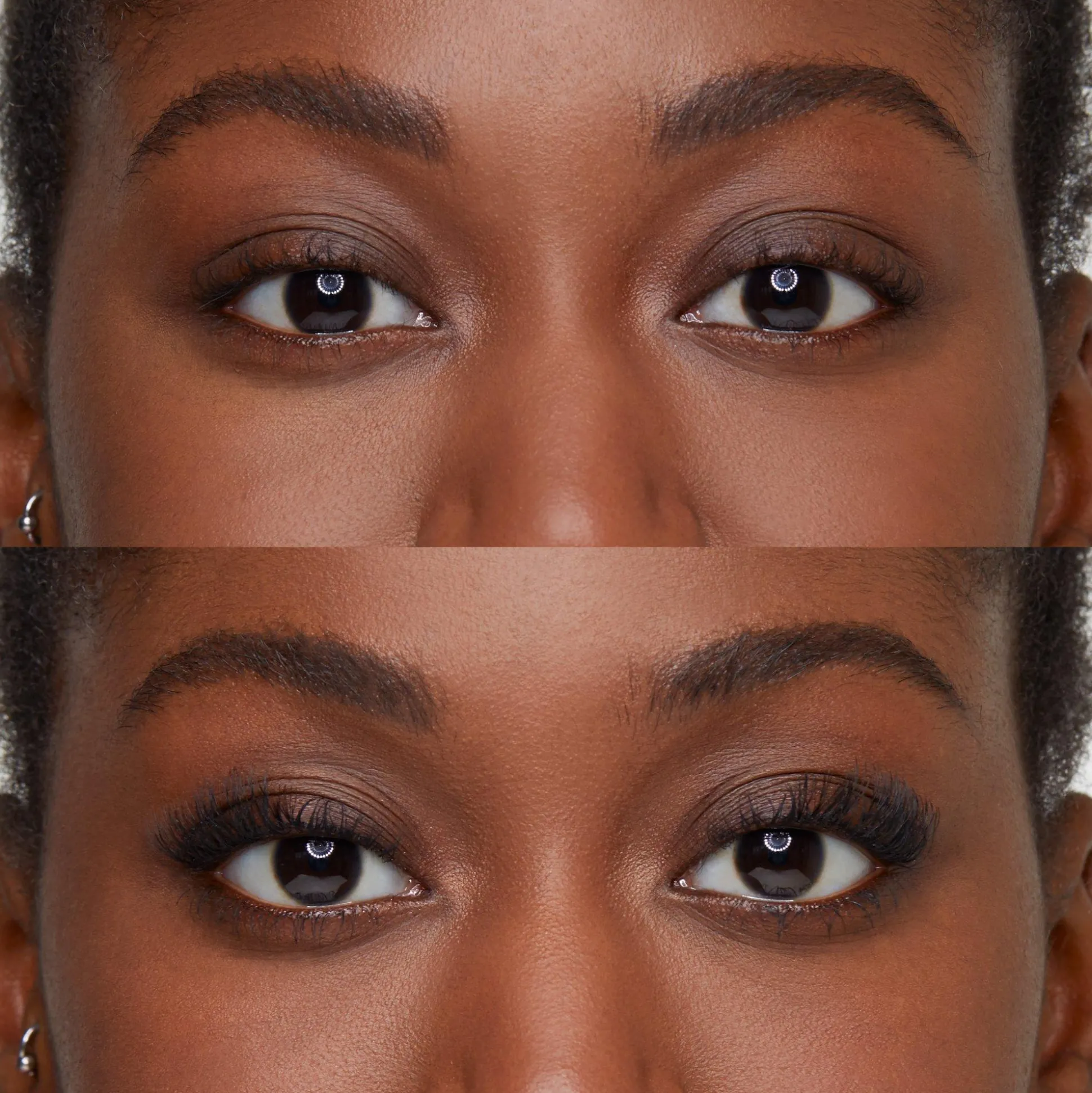 essence Falsche Wimpern>LASHES TO IMPRESS 07 - bundled single lashes
