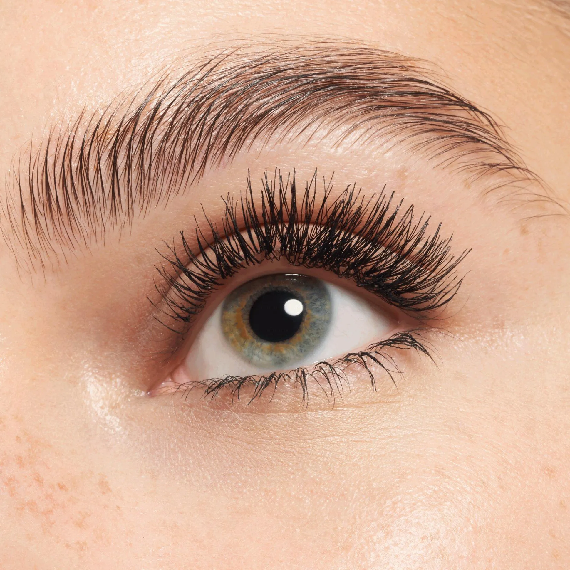 essence Falsche Wimpern>LASHES TO IMPRESS 07 - bundled single lashes