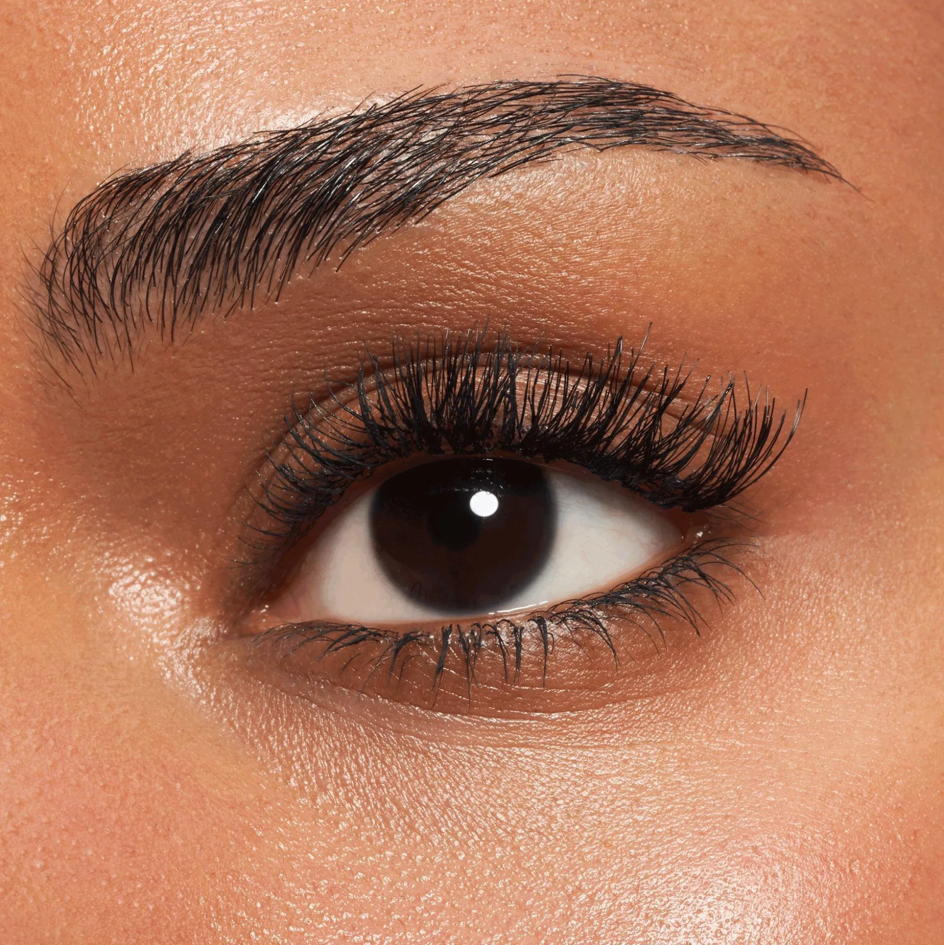 essence Falsche Wimpern>LASHES TO IMPRESS 07 - bundled single lashes
