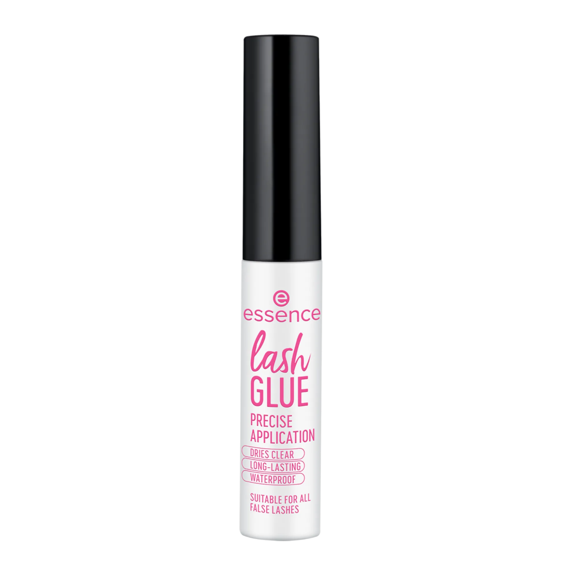 essence Falsche Wimpern>lash GLUE